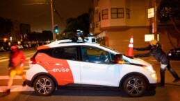 ABD’de Robot Taksiler, Siyahileri ve Çocukları Göz Ardı Ediyor