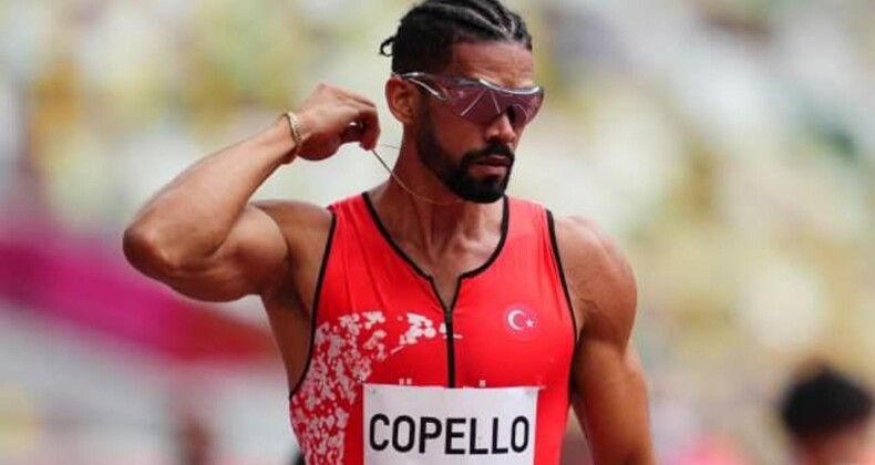 Yasmani Copello Escobar, olimpiyat kotası aldı