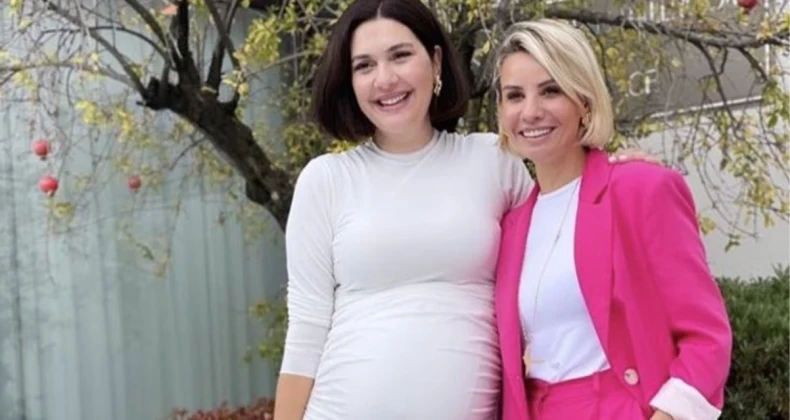 Yeni dizisi için imaj değiştiren Bergüzar Korel, Esra Erol’a benzetildi!