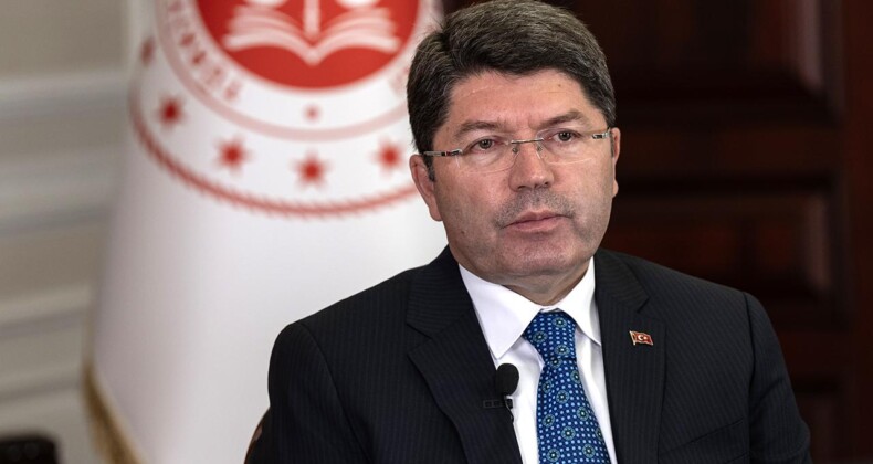 Adalet Bakanı Tunç’tan süresiz nafaka açıklaması