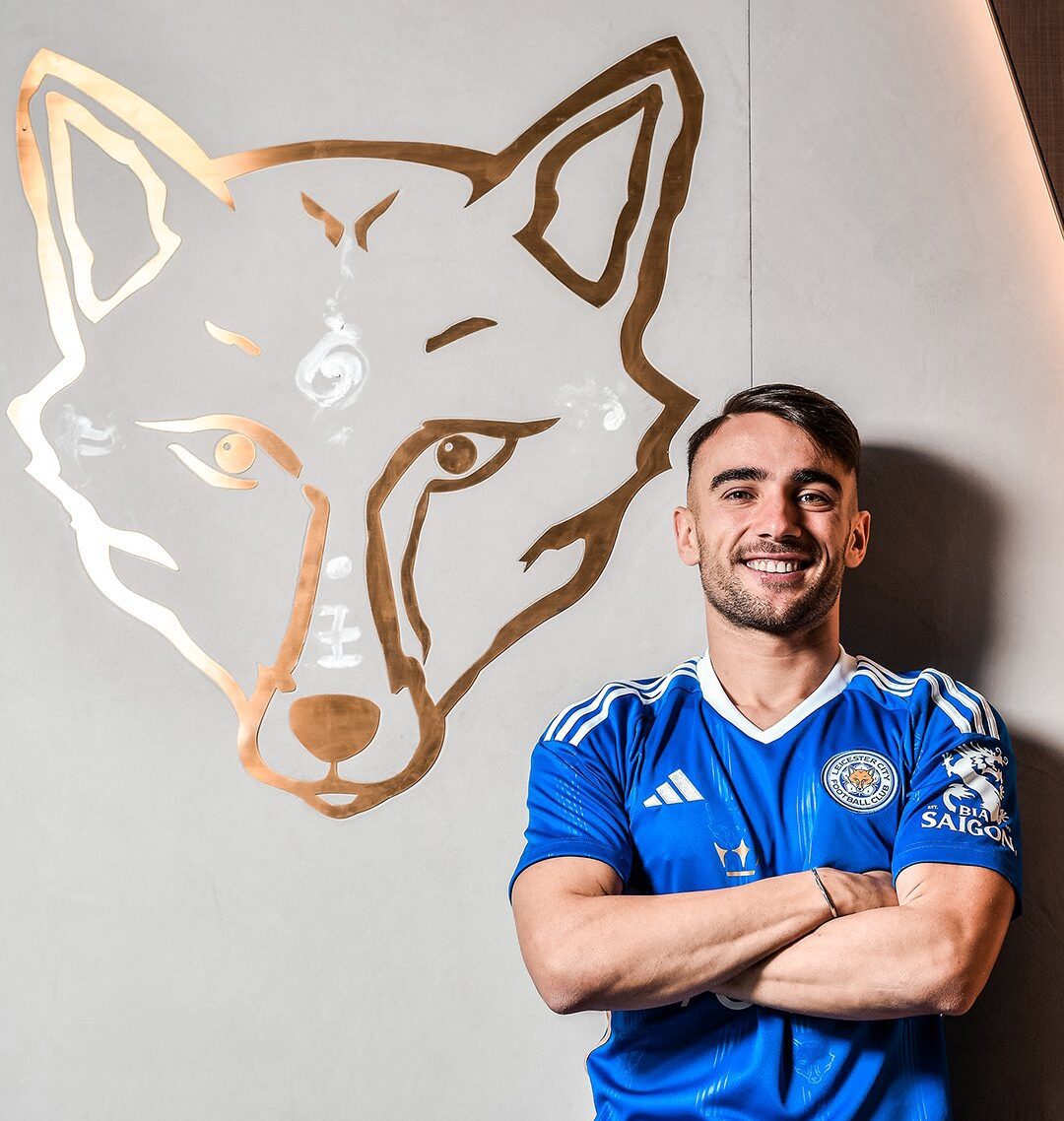 Galatasaray, Yunus Akgün'ü Leicester City’ye kiralandı 7 yunus1 e1693084574130