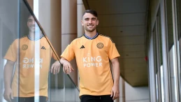 Galatasaray, Yunus Akgün’ü Leicester City’ye kiralandı
