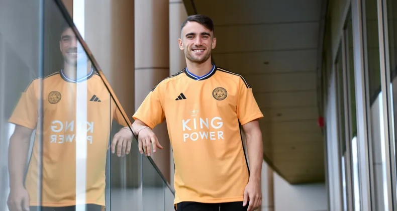 Galatasaray, Yunus Akgün’ü Leicester City’ye kiralandı