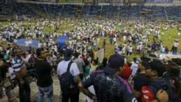 Madagaskar’da stadyumda izdiham: Onlarca ölü ve yaralılar var