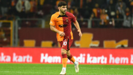 Galatasaray’da Yusuf Demir’in yeni takımı belli oldu!