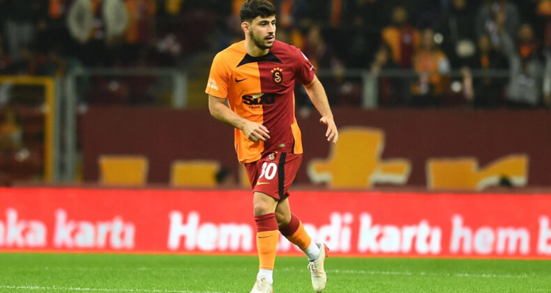 Galatasaray’da Yusuf Demir’in yeni takımı belli oldu!