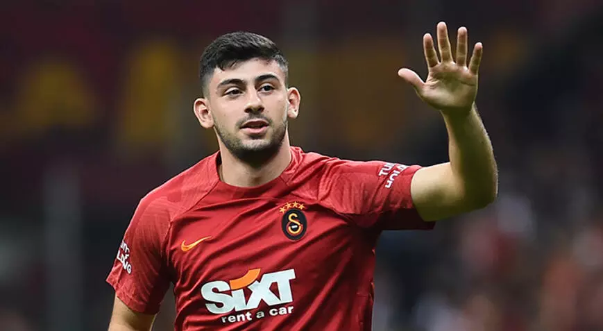 Galatasaray'da Yusuf Demir'in yeni takımı belli oldu! 3 yusuf