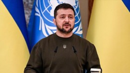 Zelenskiy: Topraklarımızı herhangi bir birlik üyeliğine değişmeyiz