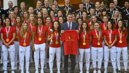 İspanya’da Milli Takım İsim Skandalı ve Rubiales Krizi!