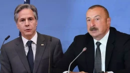 ABD, Azerbaycan’ın Karabağ Operasyonuna “Durdurun” Çağrısı Yaptı!