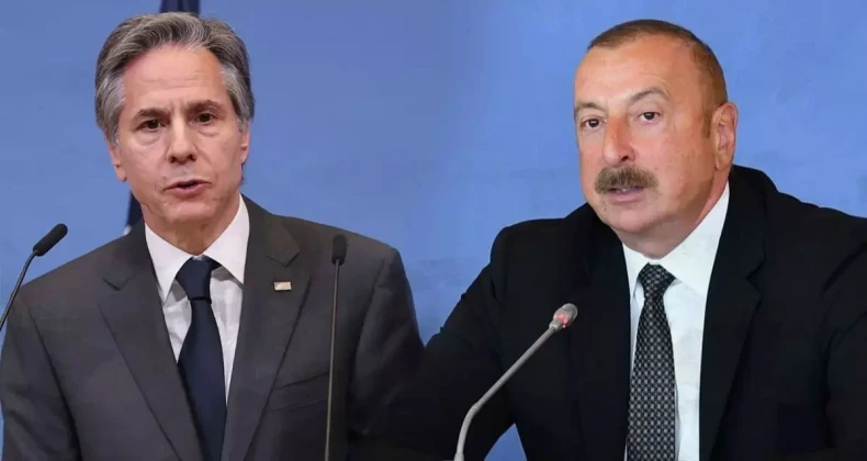 ABD, Azerbaycan’ın Karabağ Operasyonuna “Durdurun” Çağrısı Yaptı!