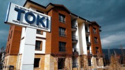 TOKİ’den Yüzde 25 İndirim Kampanyası Başladı