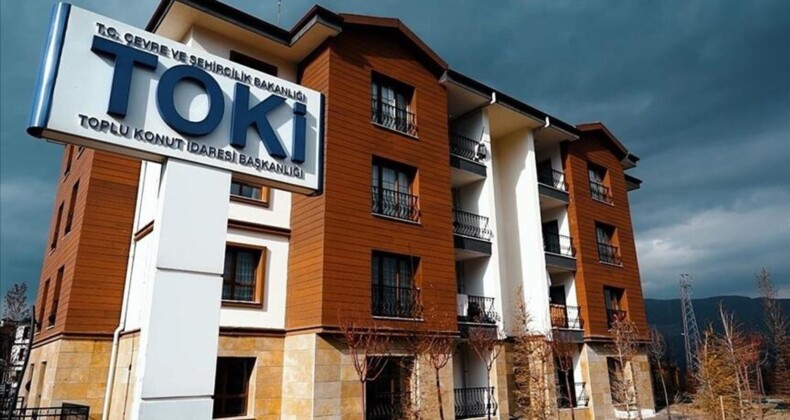 TOKİ’den Yüzde 25 İndirim Kampanyası Başladı