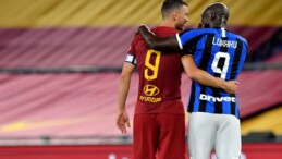 Dzeko İlk Kez Açıkladı! Fenerbahçe’ye Transferinde Lukaku Detayı