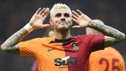 Mauro Icardi, 2023’te Dünya Yıldızlarını Geride Bıraktı