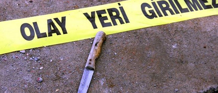 Başakşehir’de Sosyal Medya Tartışması Kanlı Bitti: 1 Ölü, 2 Gözaltı