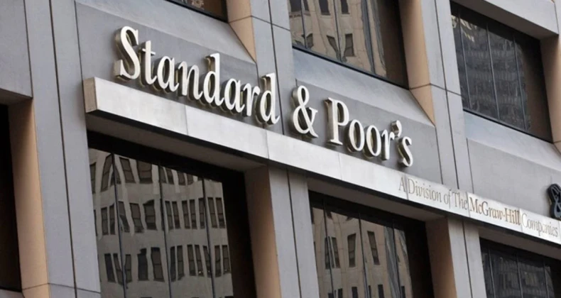 S&P’den ABD Ekonomisi İçin Uyarı! Büyüme Trendin Altına Düşebilir
