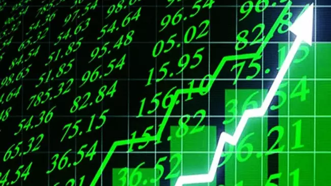 Borsa Rekor Seviyeyi Gördü
