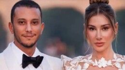 Şeyma Subaşı ve Mohammed Alsaloussi Tek Celsede Boşandı!