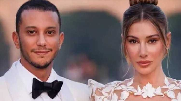 Şeyma Subaşı ve Mohammed Alsaloussi Tek Celsede Boşandı!