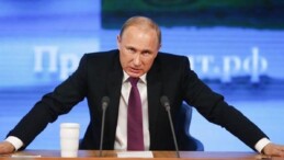 Putin Resti Çekti! Dünyadaki Her Ülkeyi Sömürdüler!