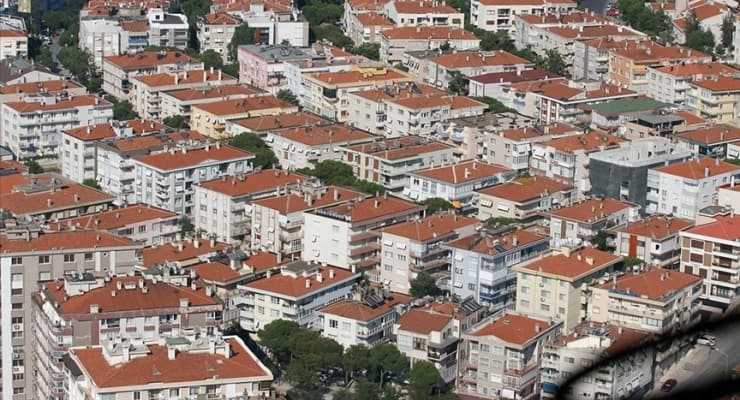 Zorunlu Afet Sigortasında Büyük Değişiklik! 1 20232401 konut kira ev emlak bina aa