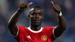 Beşiktaş, Eric Bailly’i Resmen Açıkladı