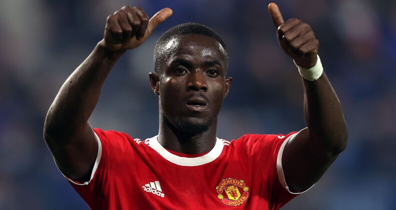 Beşiktaş, Eric Bailly’i Resmen Açıkladı