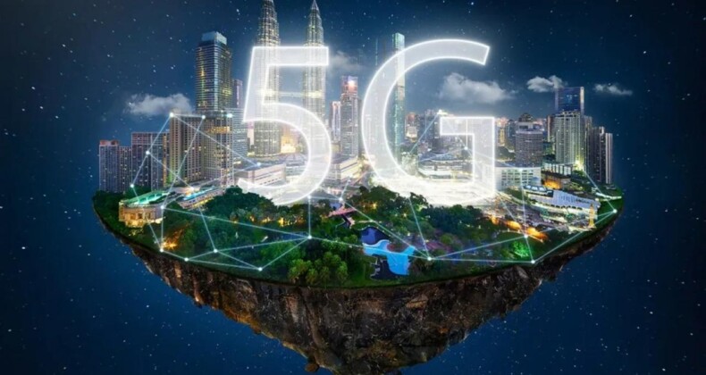 ‘5G Teknolojisi ile İnternet 100 Kat Hızlanacak’