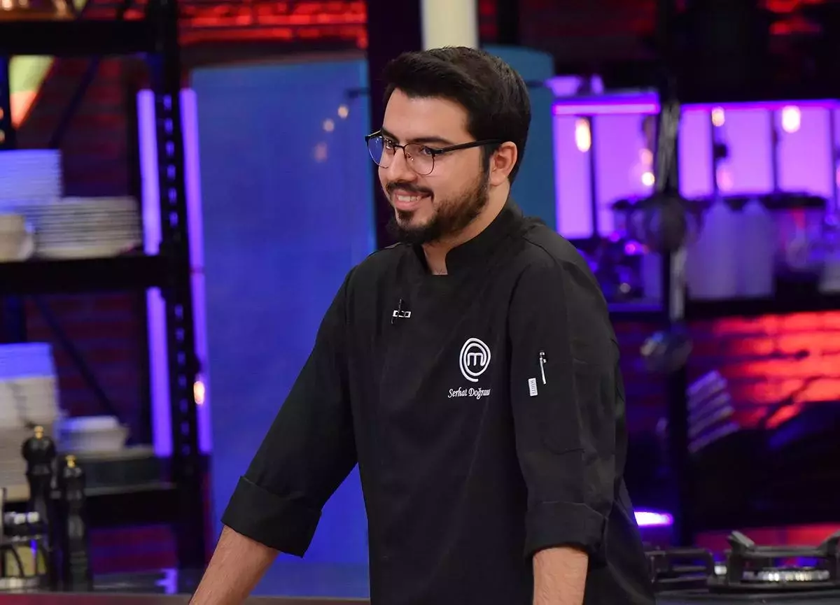 MasterChef Serhat, All Star'a Katılacak mı? Sürpriz All Star Kararı! 2 6281fd4845d2a051587a7532