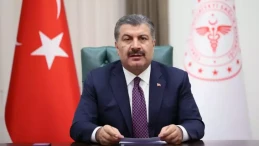 Sağlık Bakanı Koca: Türkiye’de 9 Kişide Eris Varyantı Tespit Edildi