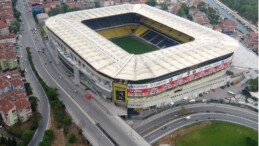 Fenerbahçe’nin “Atatürk Stadyumu” Hayaline Engel!