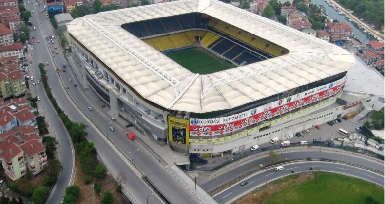 Fenerbahçe’nin “Atatürk Stadyumu” Hayaline Engel!