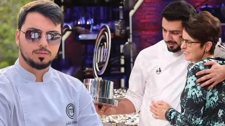 MasterChef Serhat, All Star'a Katılacak mı? Sürpriz All Star Kararı! 1 65000d0886b24431b46f6217