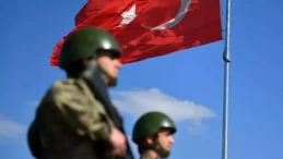 MSB: “Yunanistan sınırında 11’i FETÖ’cü 17 kişi yakalandı”