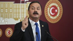 Ağıralioğlu’ndan Kılıçdaroğlu’na “Demokrasi Kılıflı Tek Adam” Eleştirisi