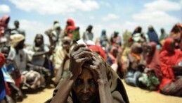 Afrika, İklim Değişikliğinin Yıkıcı Etkisi Altında: 110 Milyon Kişi Doğrudan Zarar Gördü