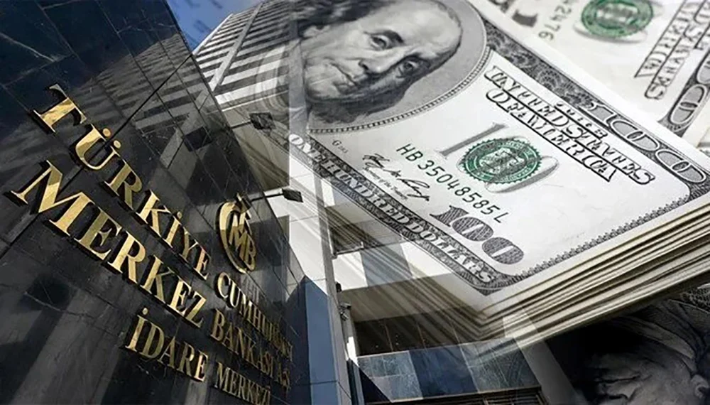 TCMB'den Kur Korumalı Mevduat Kararı! 1 912152