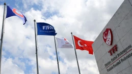 TFF Açıkladı! Play-off Bu Sezon Olacak mı?