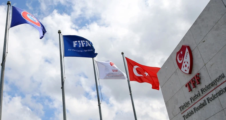 TFF Açıkladı! Play-off Bu Sezon Olacak mı?