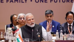 Hindistan’da Tarihi Adım: G20’de “Bharat” İsmiyle Yer Aldı!