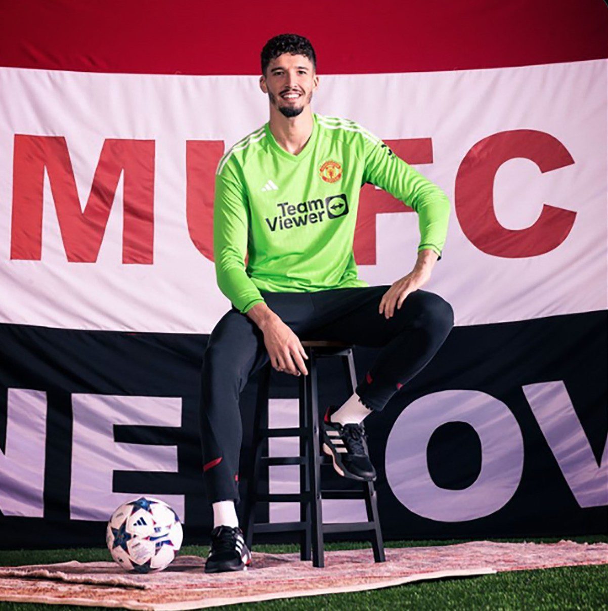 AA 20230901 32047883 32047882 KALECI ALTAY BAYINDIR MANCHESTER UNITEDDA