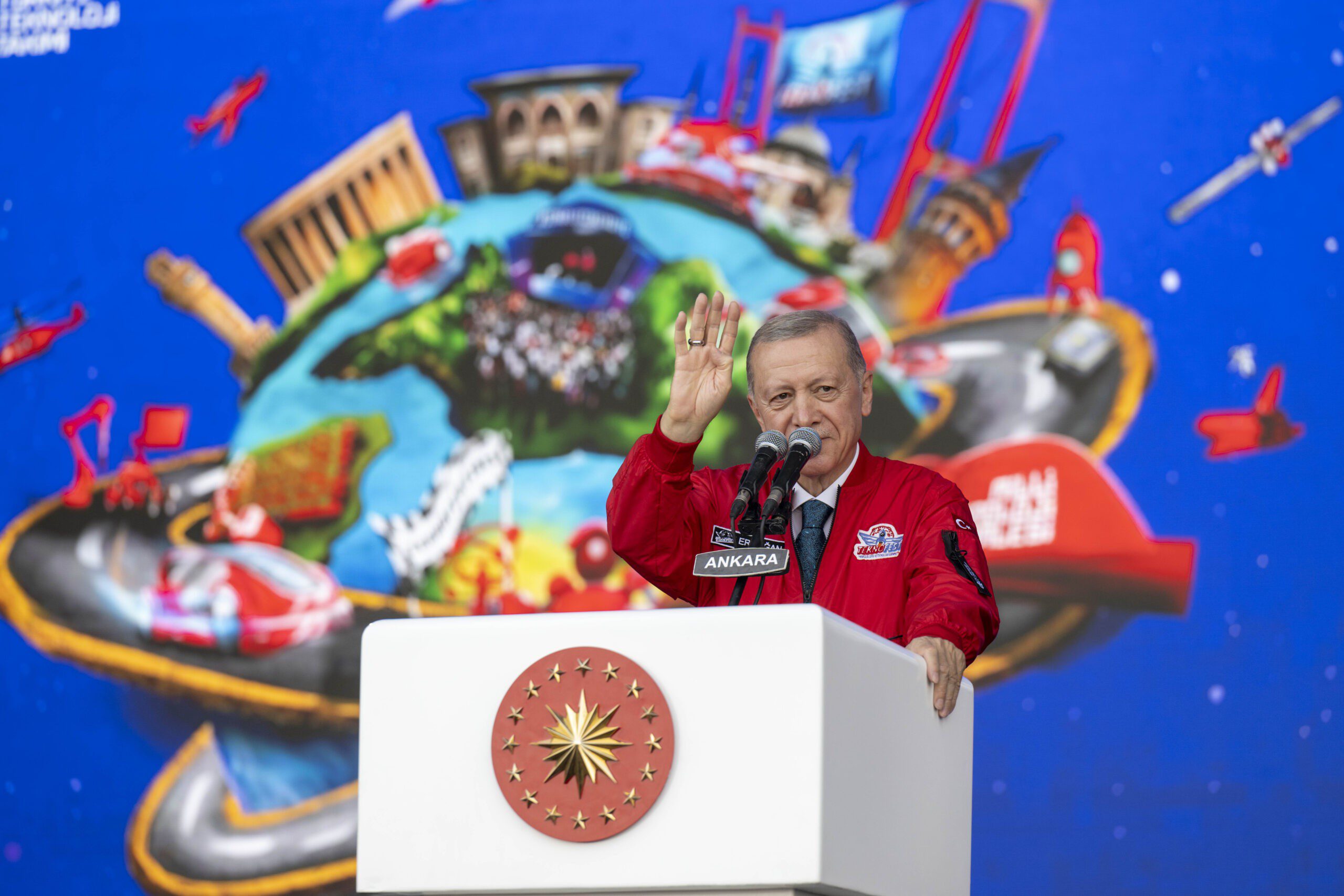 AA 20230901 32050257 32050255 CUMHURBASKANI RECEP TAYYIP ERDOGAN scaled