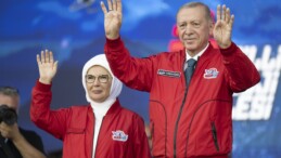 TEKNOFEST’te Rekor! Erdoğan: Başvuru Sayısı 1 Milyonu Aştı