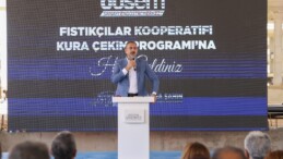 AK Parti Grup Başkanvekili Gül, Gaziantep BÜSEM’de Eser Siyasetini Vurguladı