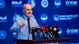 Meclis Başkanı Kurtulmuş: “İmam Hatip Meselesine Sahip Çıkılmalı, Unutulmamalı!”