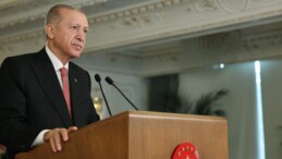 Cumhurbaşkanı Erdoğan’dan Sivas Kongresi Mesajı: “Milli Birlik Ruhu En Büyük Gücümüz”
