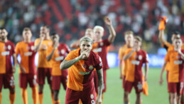 Galatasaray’ın Rakibi Samsunspor! Eksik Yok