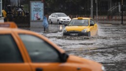 AFAD’dan 4 İl İçin ‘Turuncu’ ve ‘Sarı’ Kodlu Yağış Uyarısı!