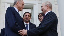 Rus Tahılı, Türkiye Elinde Afrika’ya Umut Olacak